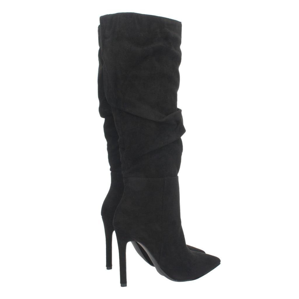 Botas mujer CYRENA
