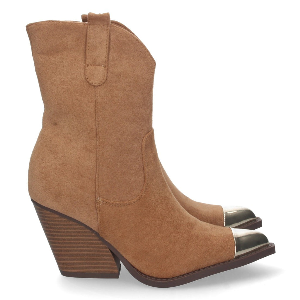 Botines mujer Cyrena