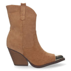 Botines mujer Cyrena