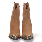 Botines mujer Cyrena