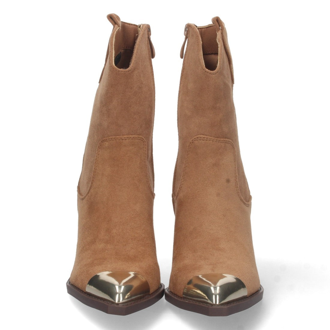 Botines mujer Cyrena