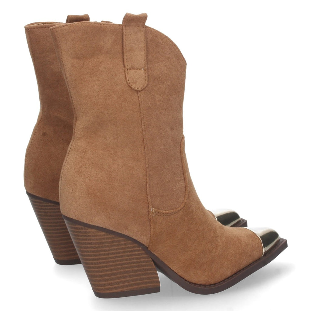 Botines mujer Cyrena
