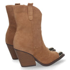 Botines mujer Cyrena