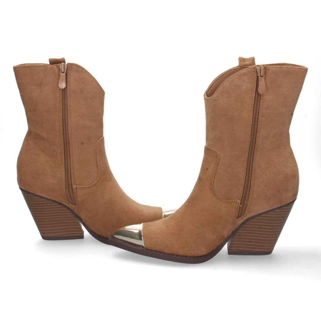 Botines mujer Cyrena