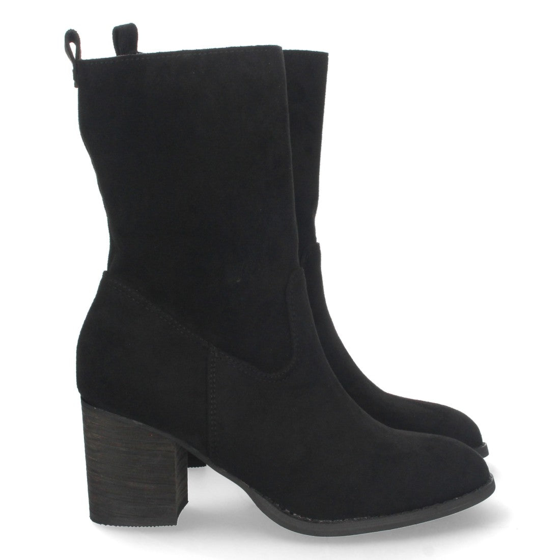 Botines mujer Cyrena
