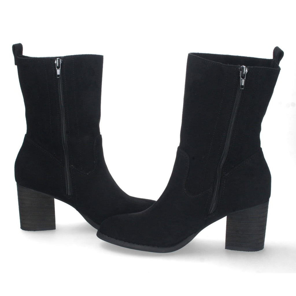 Botines mujer Cyrena