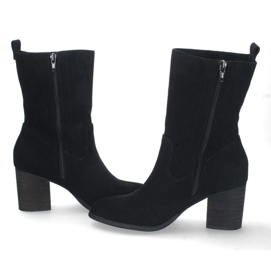 Botines mujer Cyrena