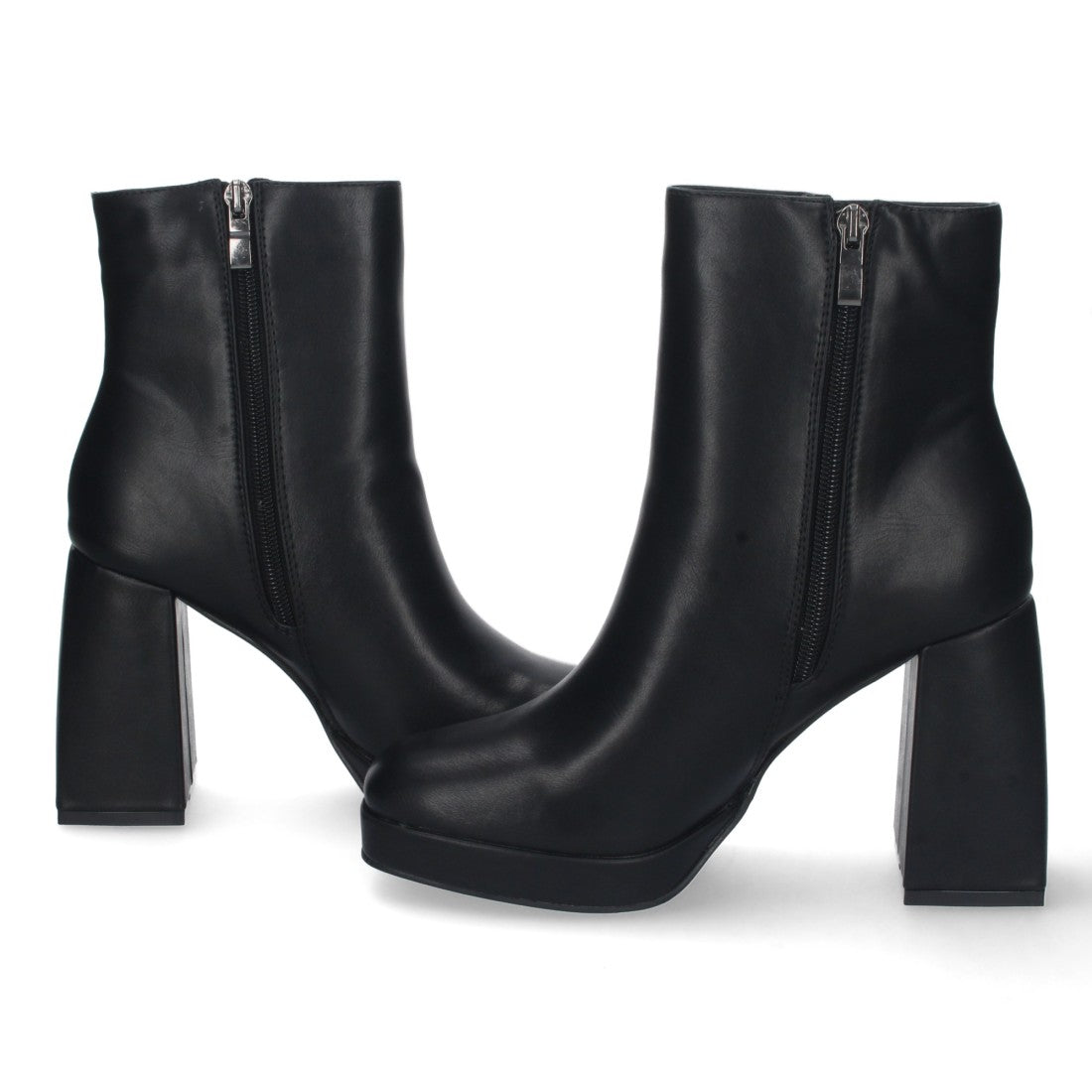 Botines mujer Cyrena