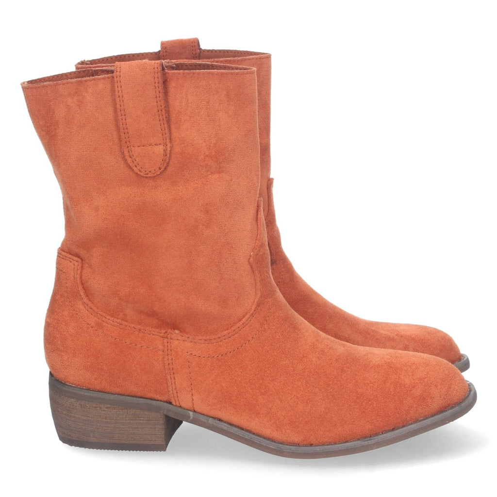 Botines mujer Cyrena