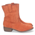 Botines mujer Cyrena