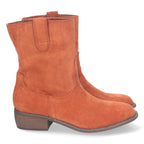 Botines mujer Cyrena
