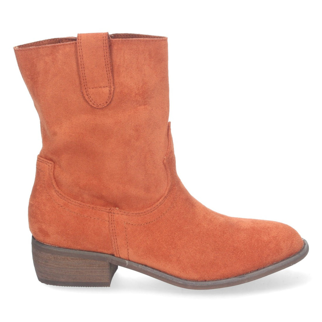 Botines mujer Cyrena