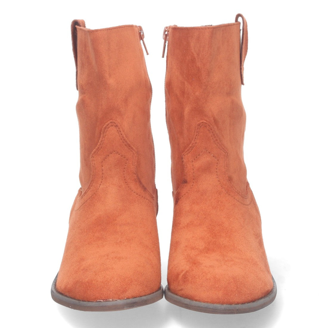 Botines mujer Cyrena