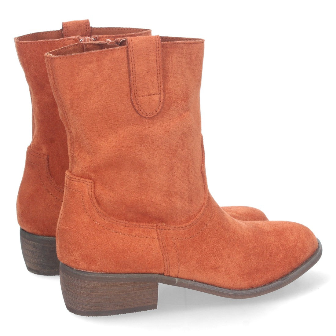 Botines mujer Cyrena