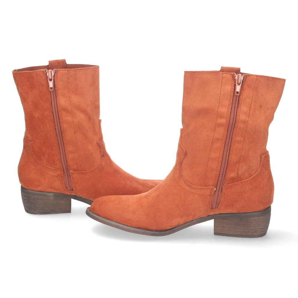 Botines mujer Cyrena