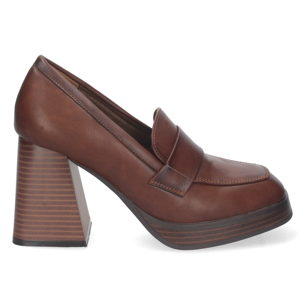 Zapatos de tacón