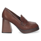 Zapatos de tacón
