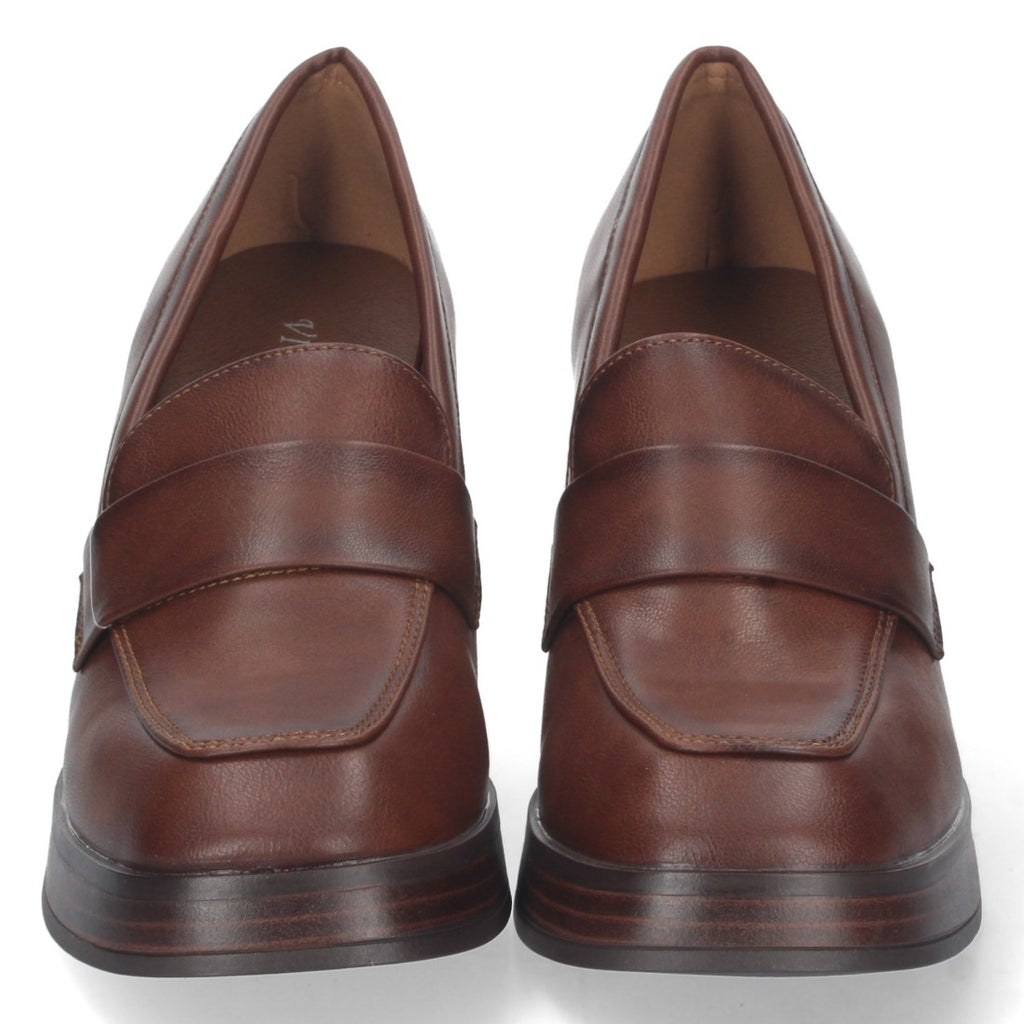 Zapatos de tacón