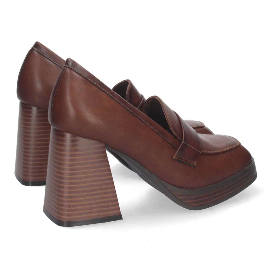 Zapatos de tacón