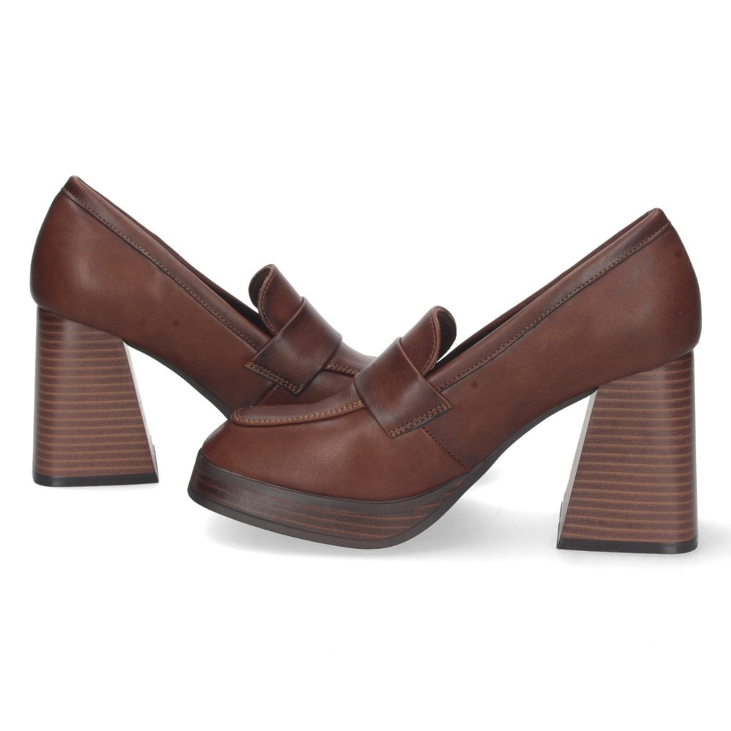 Zapatos de tacón