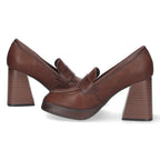 Zapatos de tacón
