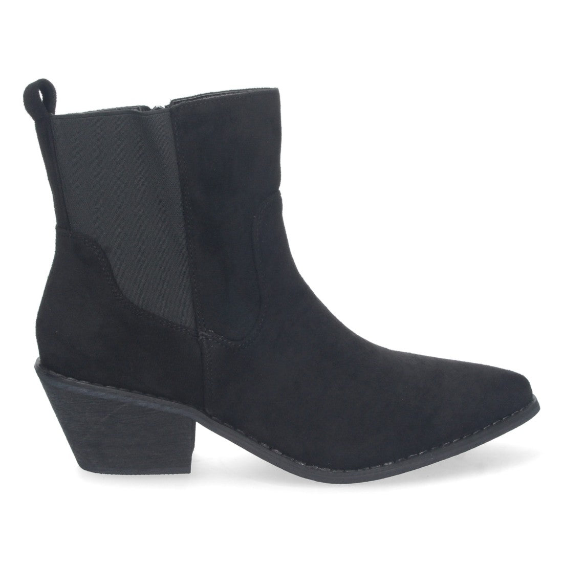 Botines mujer Cyrena