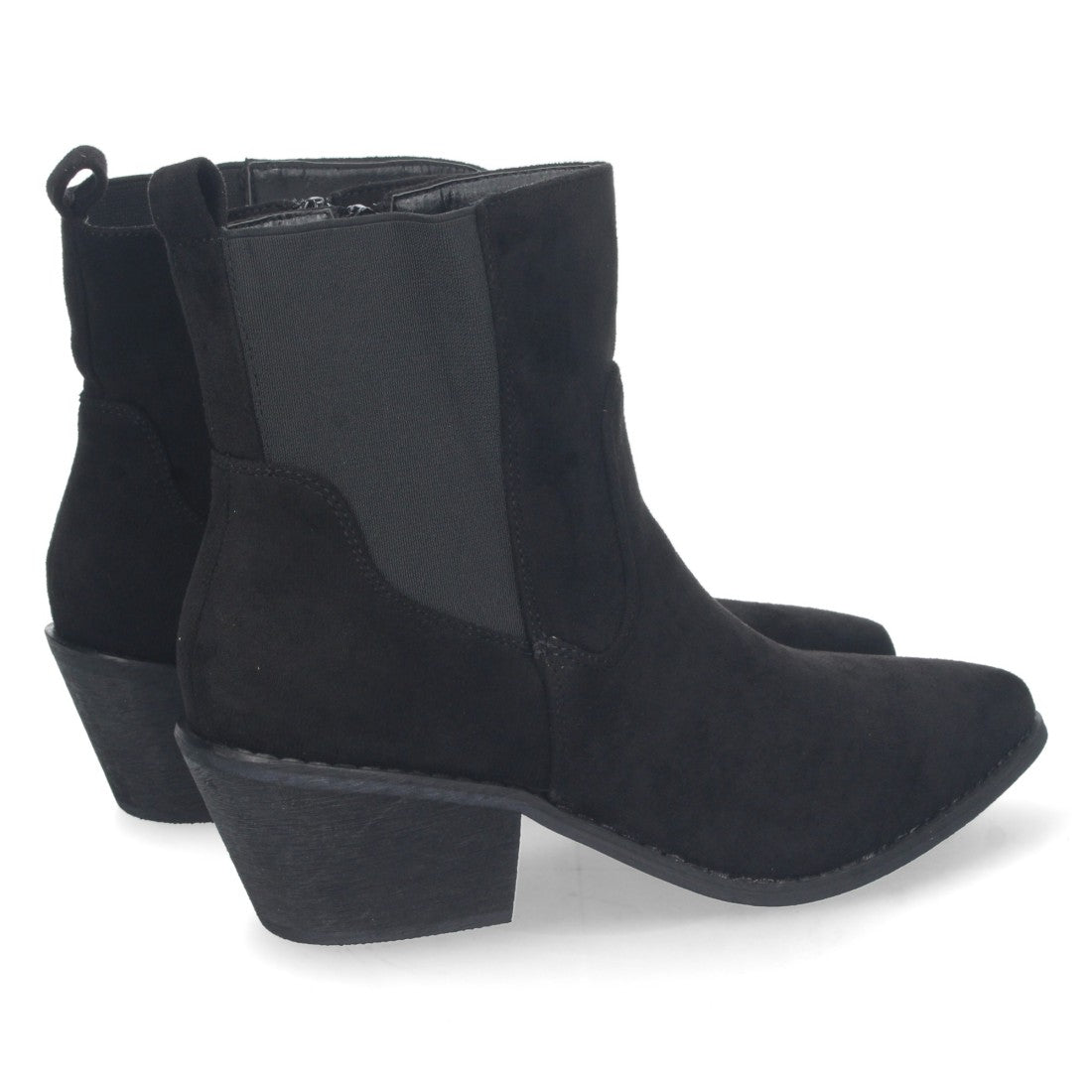Botines mujer Cyrena