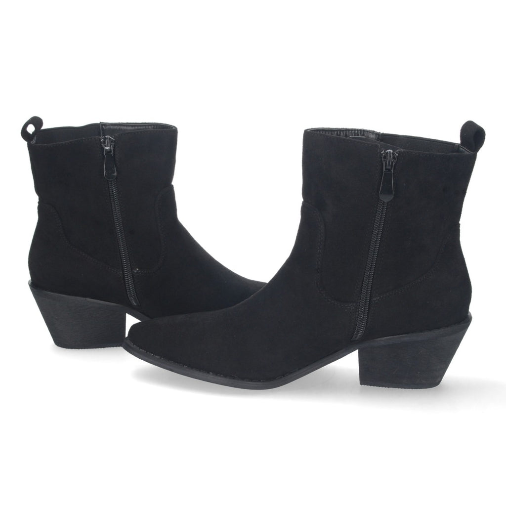 Botines mujer Cyrena