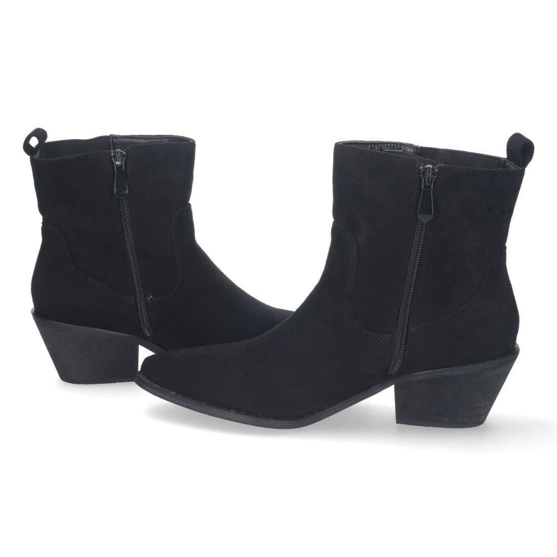 Botines mujer Cyrena