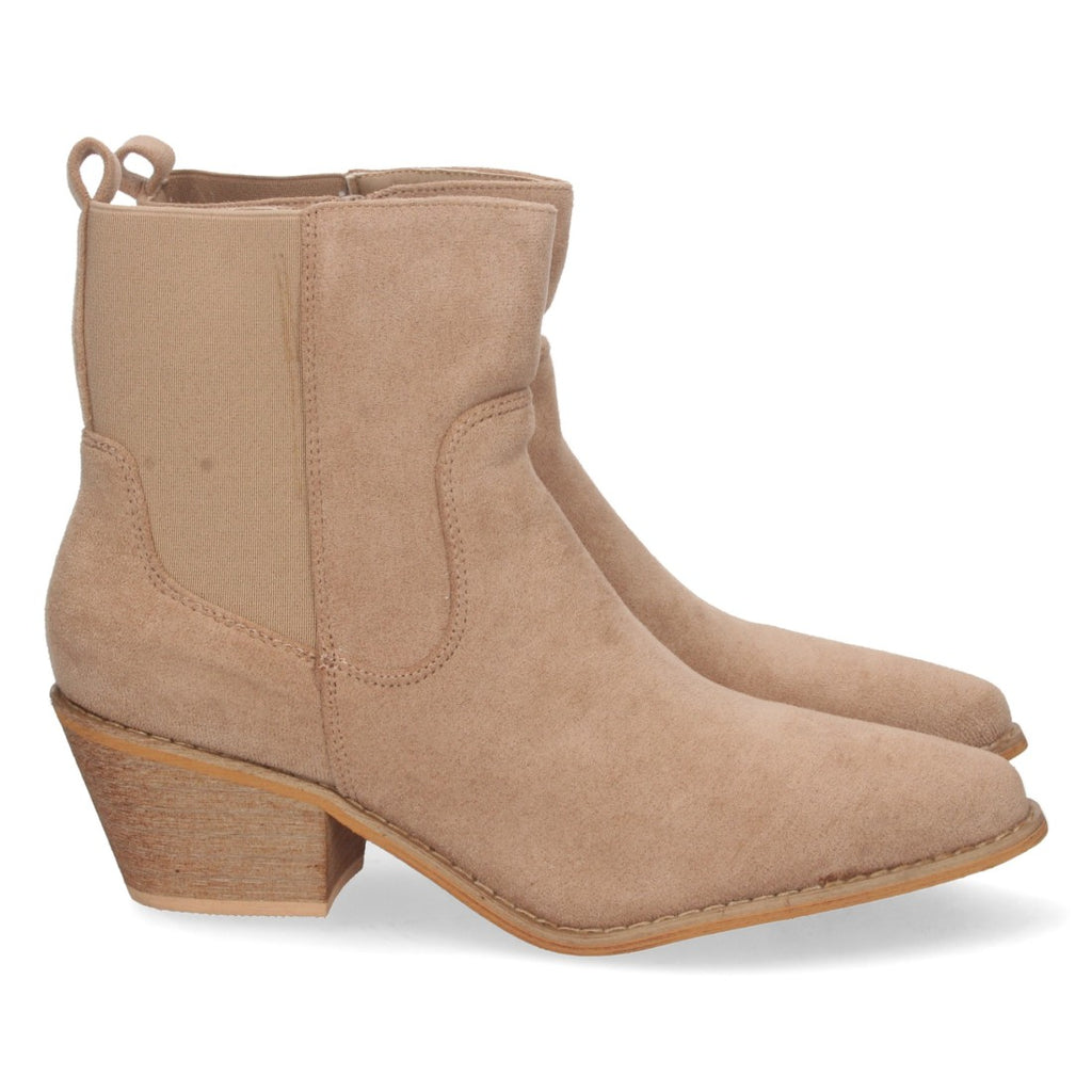 Botines mujer Cyrena
