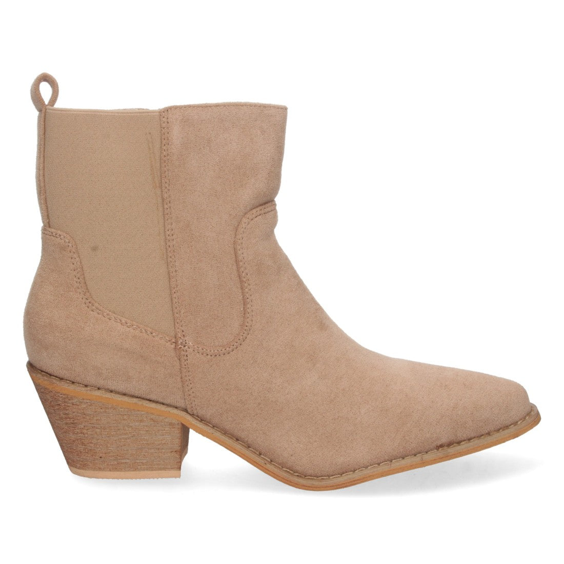 Botines mujer Cyrena