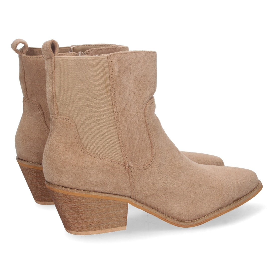 Botines mujer Cyrena