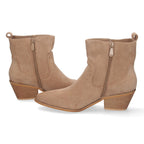 Botines mujer Cyrena