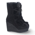 Botas mujer CYRENA