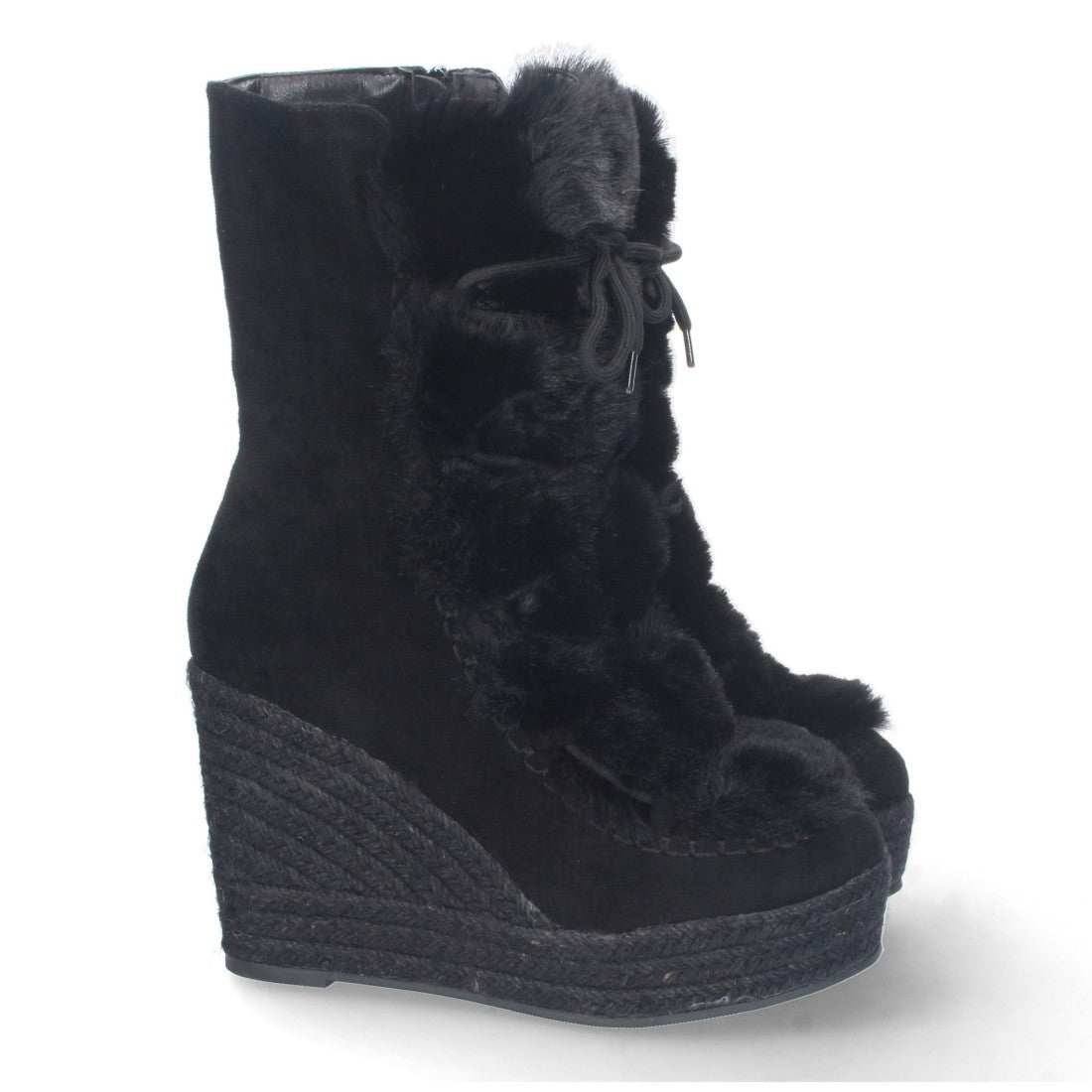 Botas mujer CYRENA