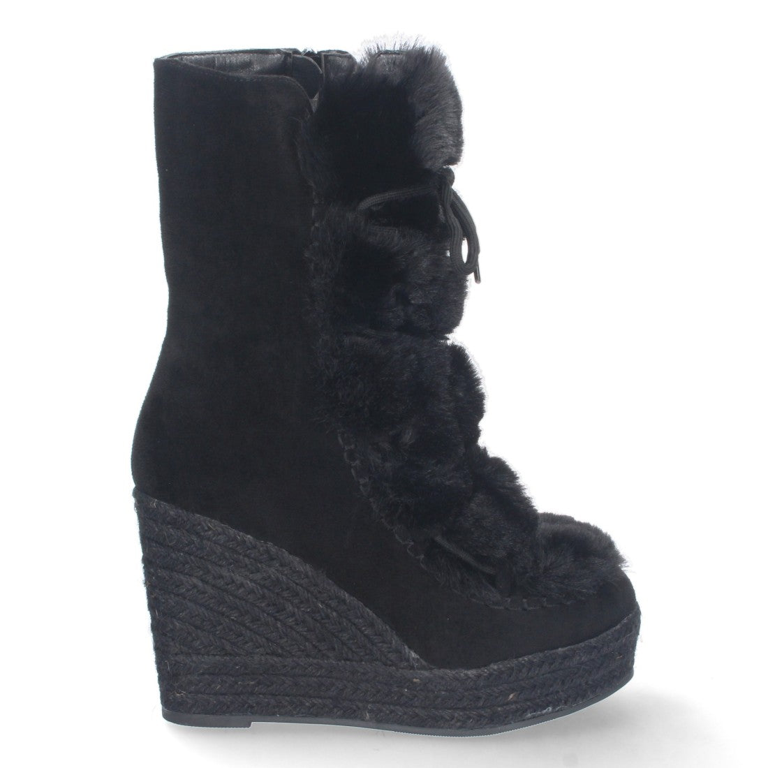 Botas mujer CYRENA