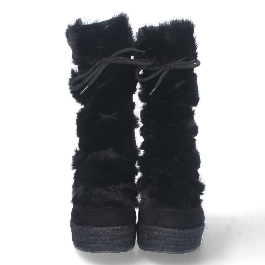 Botas mujer CYRENA