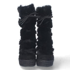 Botas mujer CYRENA