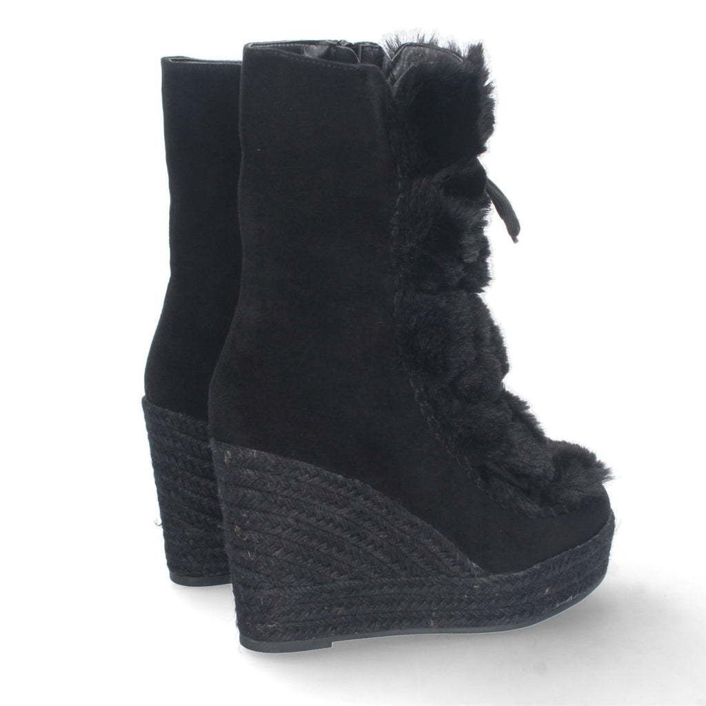 Botas mujer CYRENA