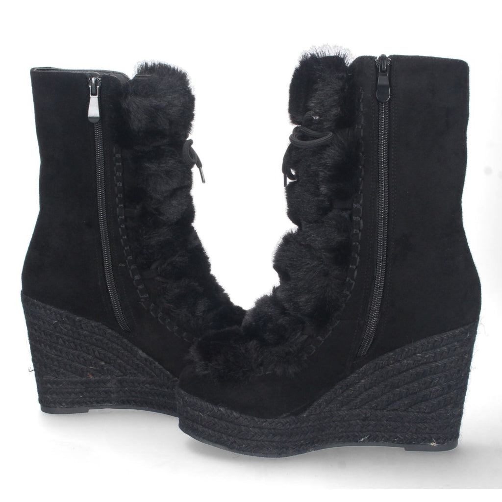 Botas mujer CYRENA