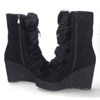 Botas mujer CYRENA
