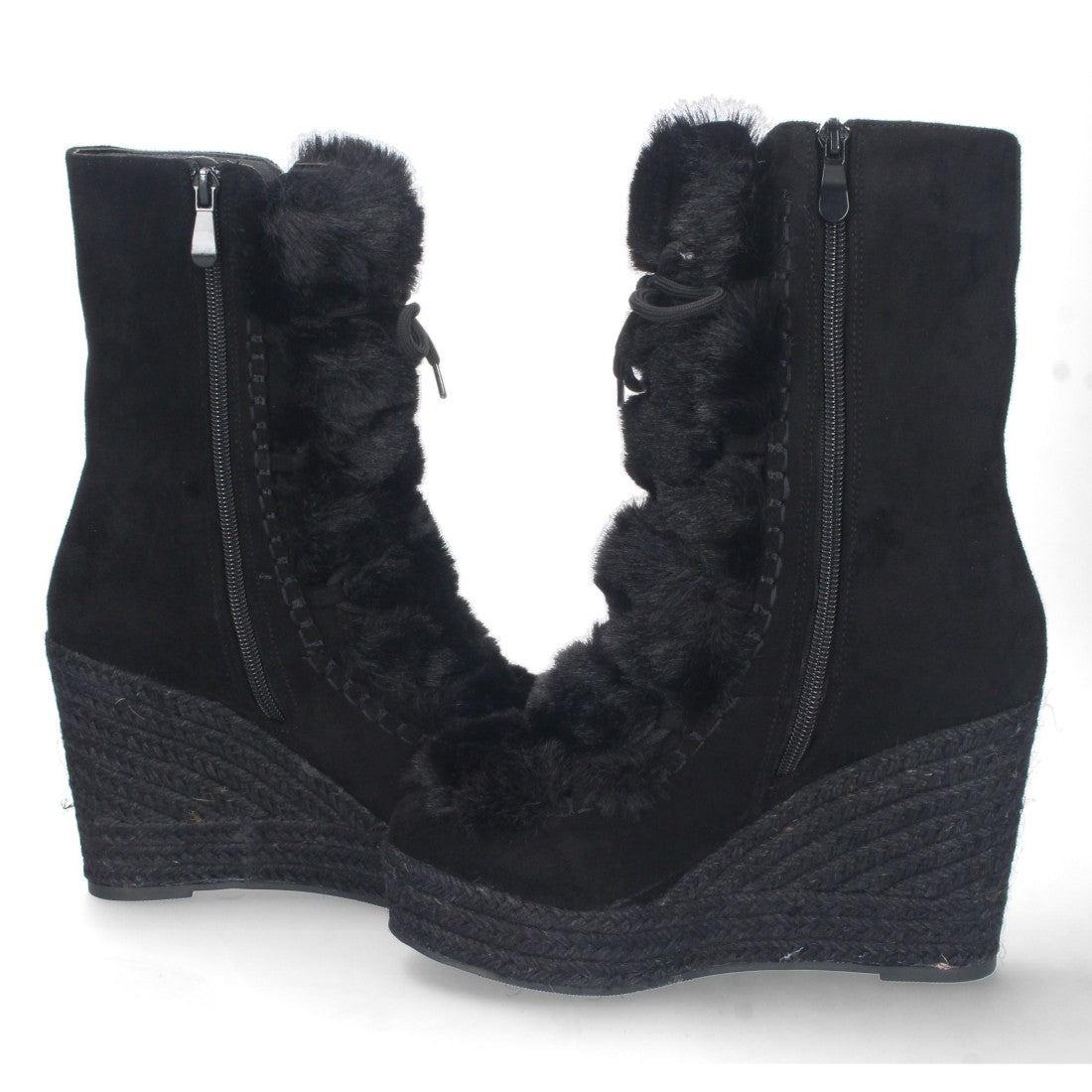 Botas mujer CYRENA
