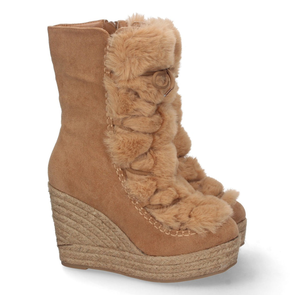 Botas mujer CYRENA