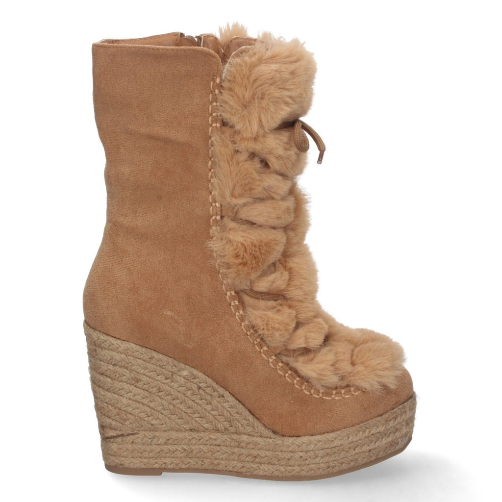 Botas mujer CYRENA