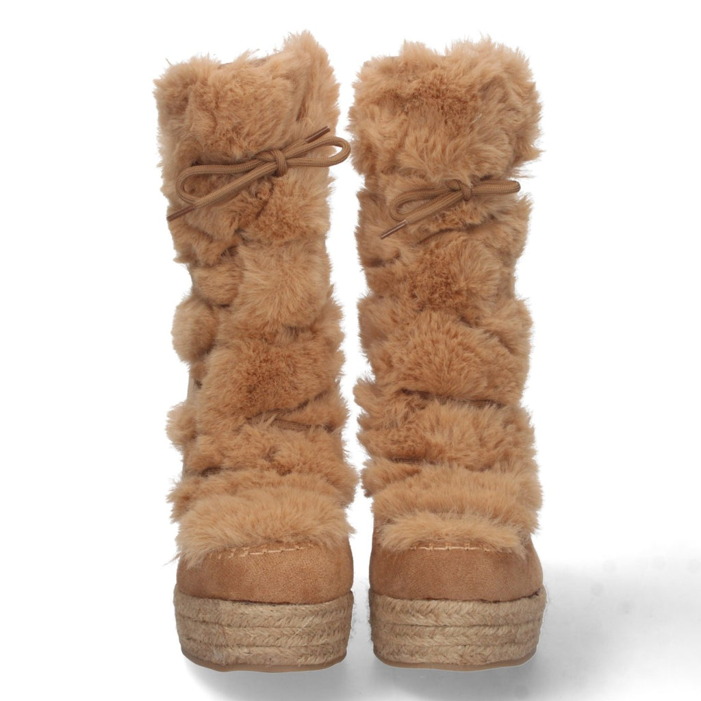 Botas mujer CYRENA