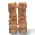 Botas mujer CYRENA