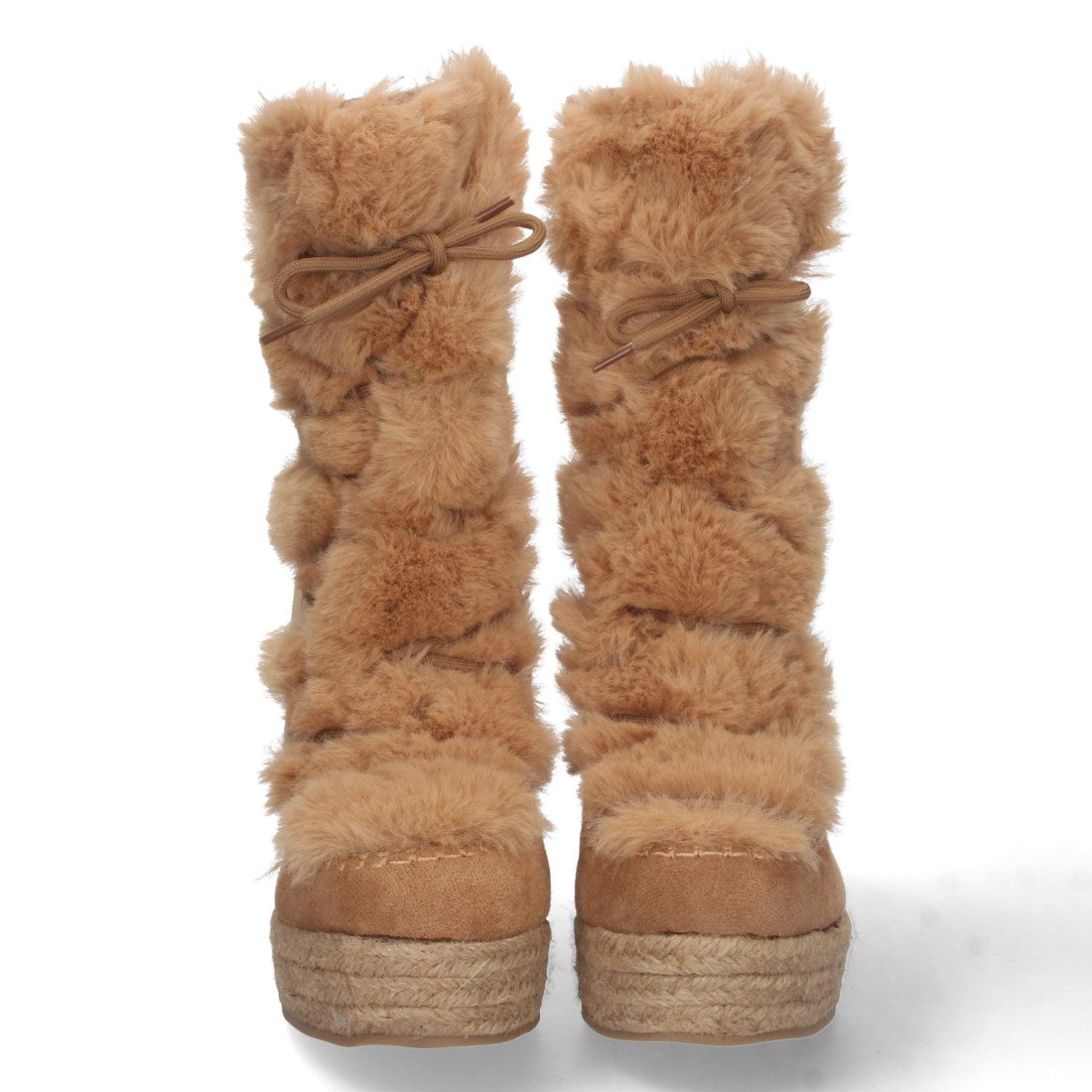 Botas mujer CYRENA