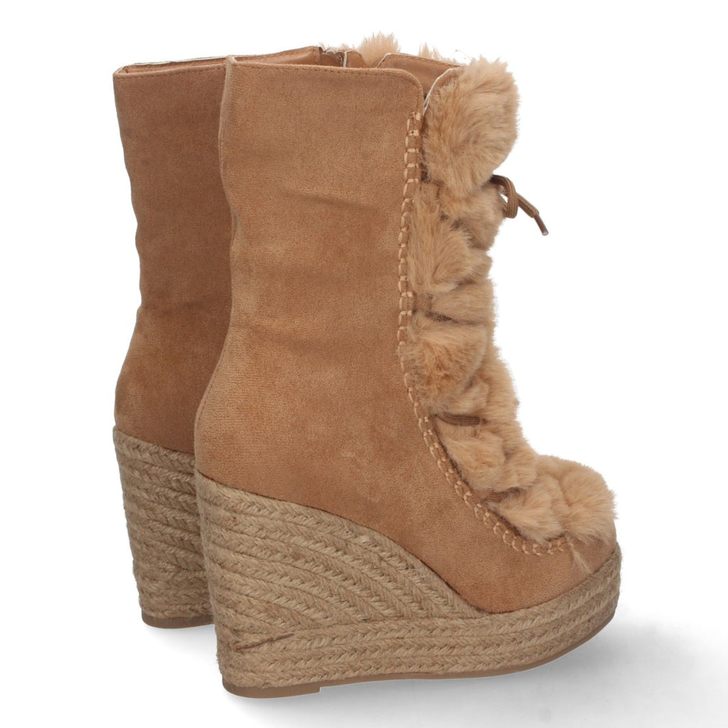 Botas mujer CYRENA