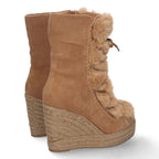 Botas mujer CYRENA