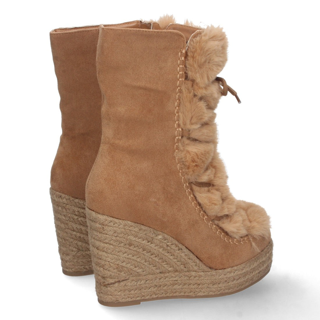 Botas mujer CYRENA
